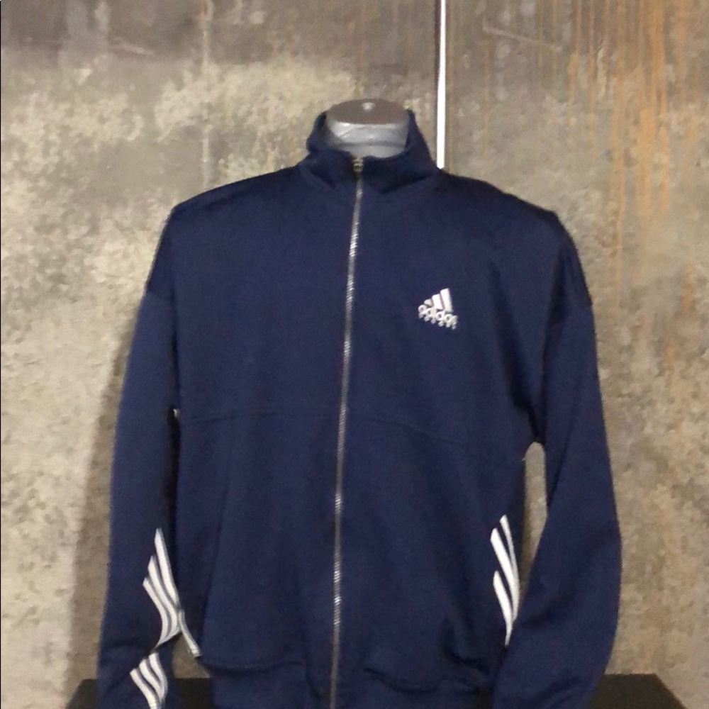 Track Jacket